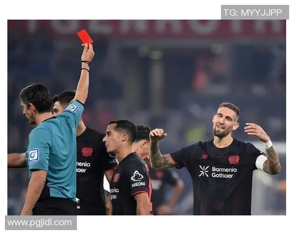 勒沃库森客场逼平，中游稳定局面逐渐形成